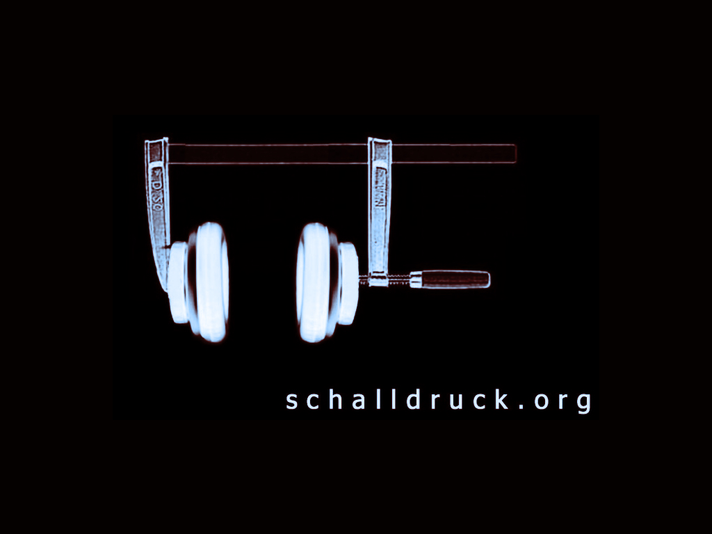 schalldruck